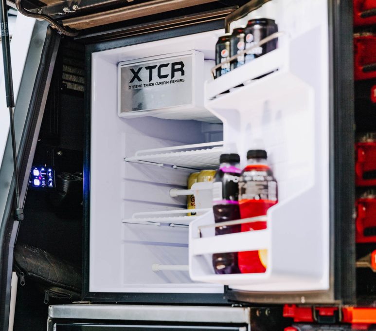 Car Fridge