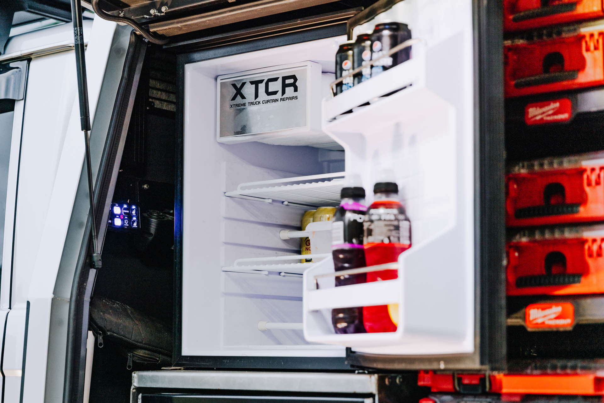 Car Fridge Specialists in Coffs Harbour. (02) 6652 4455 today!